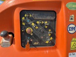 Basic Lower Control Station with 