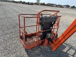 Basic Control Station Upper with 