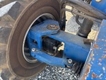 Drivetrain with 