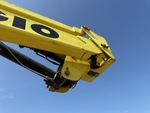 Chassis Photos with 