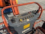 Basic Control Station Upper with 