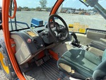 Control Station with 