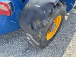 Chassis with 