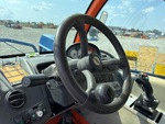 Control Station with 