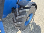 Chassis with 