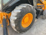 Chassis with 