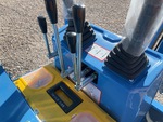 Hydraulics with 