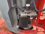 Électrique with 