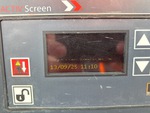 Aspect général with Compteur horaire / compteur kilométrique