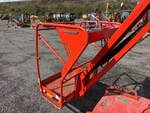 Poste de contrôle de base supérieur with 