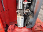 Hydraulique with 