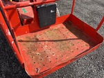 Poste de contrôle de base supérieur with 