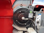 Hydraulique with 