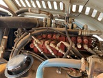 Hydraulics with 