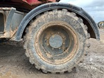 Chassis with 