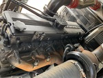 Engine with 