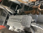 Engine with 