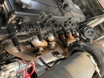 Engine with 