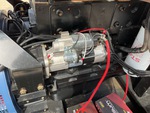 Engine with 