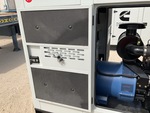 Generator with 