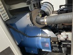 Generator with 