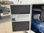 Generator with 