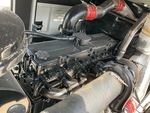 Engine with 