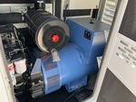 Generator with 