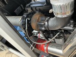Engine with 