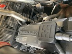 Engine with 