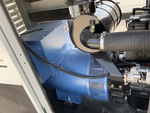 Generator with 