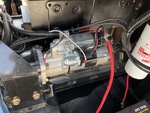 Engine with 