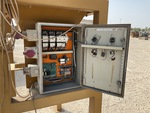 Control Station Basic* with 