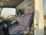 Cab with 