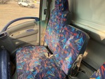 Cab with 