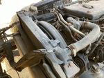 Engine with 