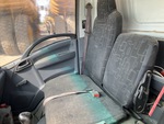 Cab with 