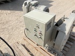 Control Station with 