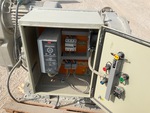 Control Station with 