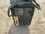Control Station with 