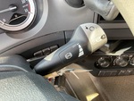 Cab with 