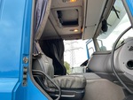 Cab with 