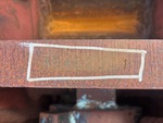 General Appearance with Numero seriale/numero d’identificazione del veicolo (VIN)