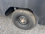 Trailer Chassis with 