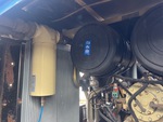 Air Compressor with 