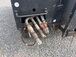 Air Compressor with 