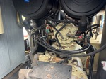 Air Compressor with 