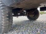 Trailer Chassis with 