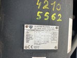 Air Compressor with 