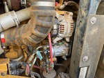 Motor with 